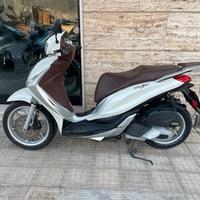 Piaggio Medley 125 - 2017