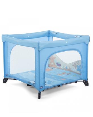Chicco open sea