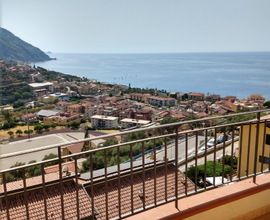 Appartamento vista mare