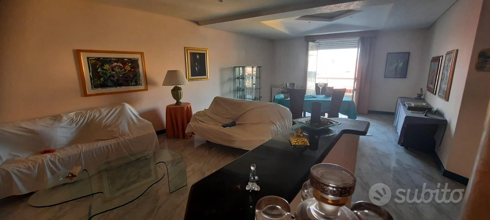 Appartamento – Gela, Granai Ducali, Caltanissetta - Vista 2