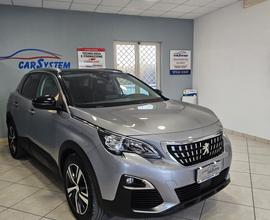 Peugeot 3008 BlueHDi 130 S&S EAT8 Allure TETTO APR