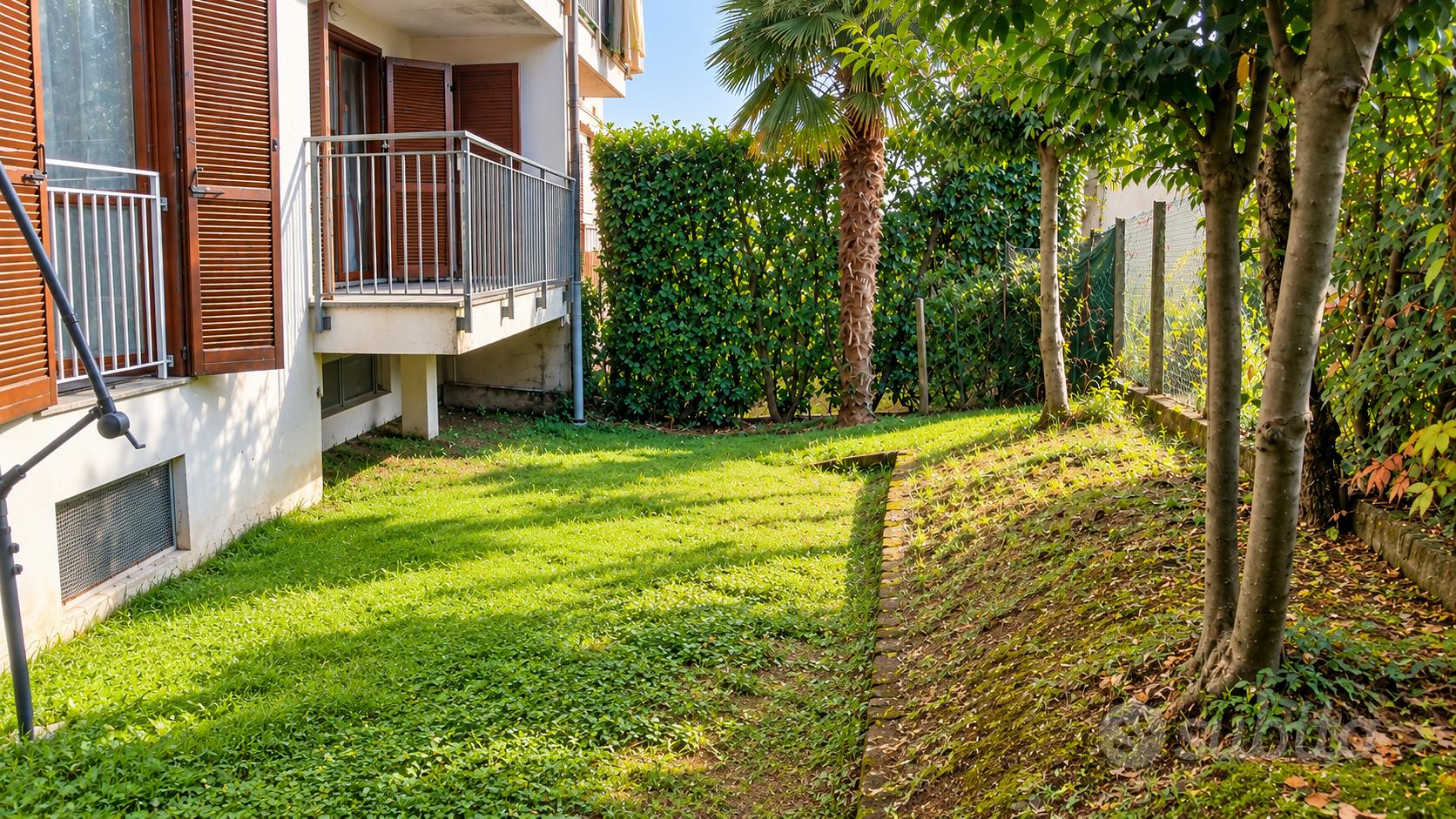 Appartamento – Besozzo - Altro