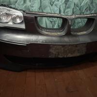 Paraurti bmw serie 1  e87 2004-2011