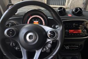 Smart Fortwo Coupé 1.0 Benzina – Euro 6C