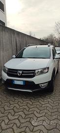 2015 Dacia Stepway 1.5 Diesel