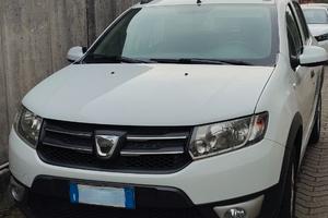 2015 Dacia Stepway 1.5 Diesel
