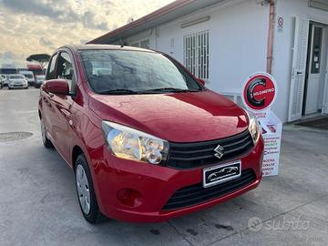 SUZUKI Celerio 1.0 Style PER NEOPATENTATI
