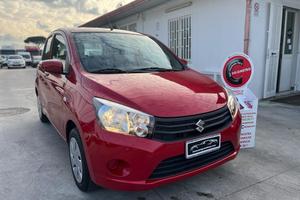 SUZUKI Celerio 1.0 Style PER NEOPATENTATI