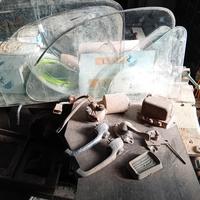 Ricambi originali fiat 500