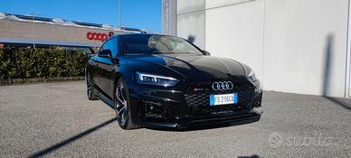 AUDI RS5 FULL OPTIONAL