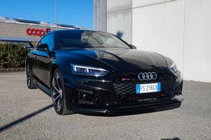 AUDI RS5 FULL OPTIONAL