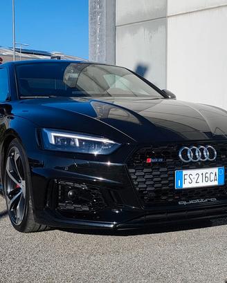 AUDI RS5 FULL OPTIONAL