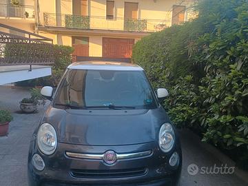 FIAT 500 L 1,6 120 CV