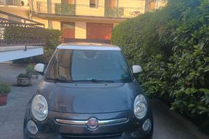 FIAT 500 L 1,6 120 CV