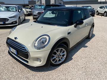 Mini 1.5 One D (F56) Boost DIESEL,IVA ESPOSTA,NEOP