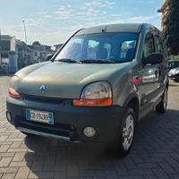 RENAULT Kangoo 1ª serie Kangoo 1.9 dCi cat 4x4...