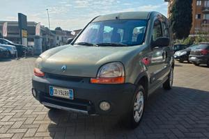 RENAULT Kangoo 1ª serie Kangoo 1.9 dCi cat 4x4...