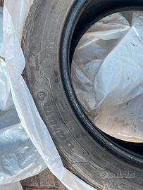 3 gomme invernali Barum