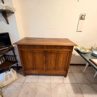 Credenza liberty
