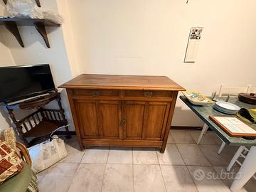 Credenza liberty