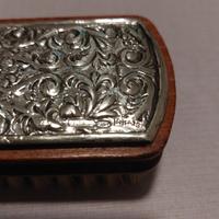 spazzole per  scarpe 