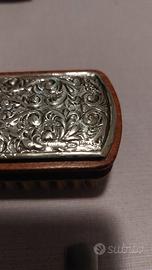 spazzole per  scarpe 