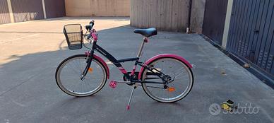 Bicicletta B-Twin Original 500 - PZ Trattabile