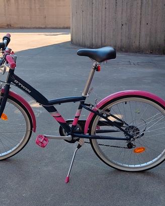 Bicicletta B-Twin Original 500 - PZ Trattabile