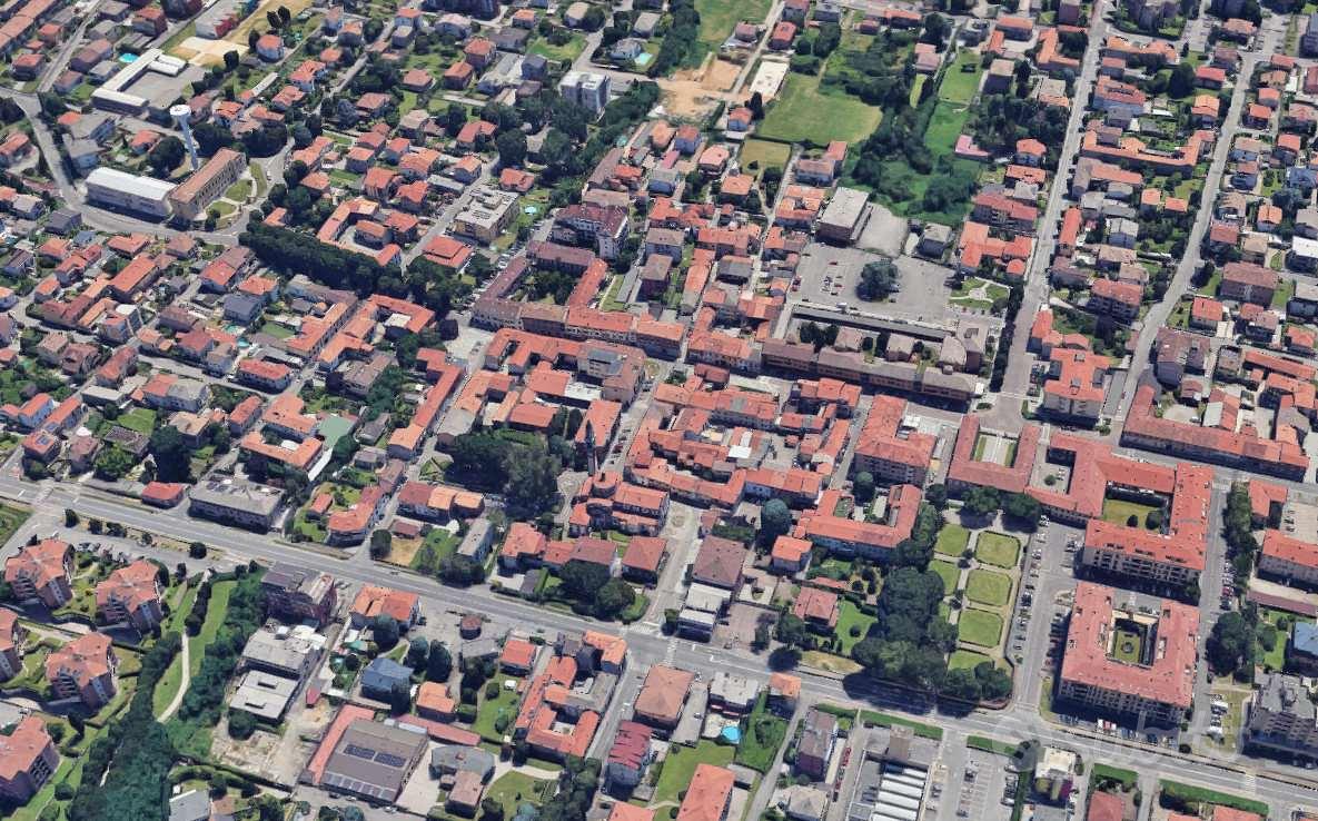 Appartamento – Solaro - Altro
