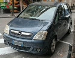 Opel Meriva 1.3 cdti 