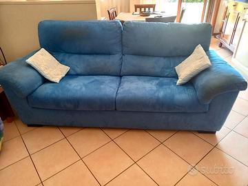 Divano 3 posti