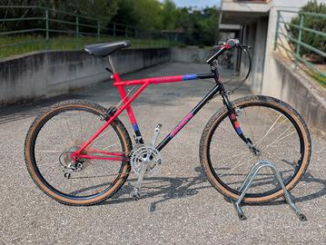 ATB Bianchi Shadow MTB vintage