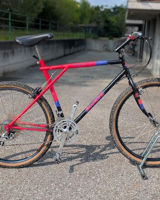 ATB Bianchi Shadow MTB vintage