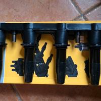 bobine ngk 48406 nuove opel corsa opc