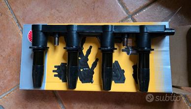 bobine ngk 48406 nuove opel corsa opc