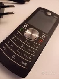 Telefono cellulare Motorola Motofone F3  gsm 