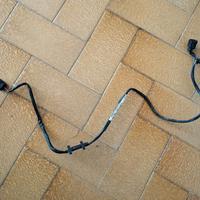 SILVER WING SW-T 400 Cavo odometro sensore contakm