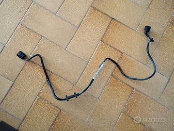 SILVER WING SW-T 400 Cavo odometro sensore contakm