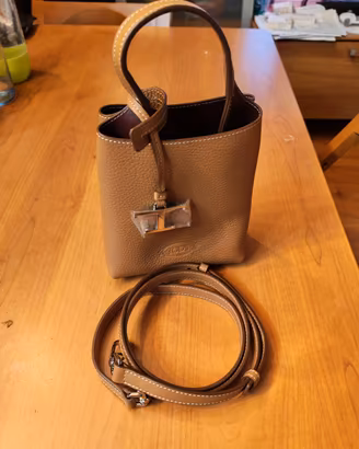 mini bag Tod's