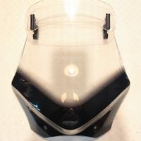 BMW r1200r cupolino MRA