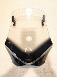 BMW r1200r cupolino MRA