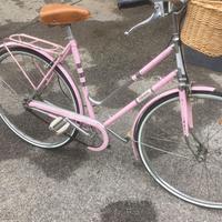 Bici bimba 24 pollici