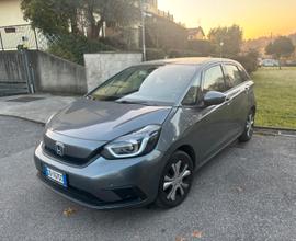 Honda Jazz hev 1.5 elegance e Cvt