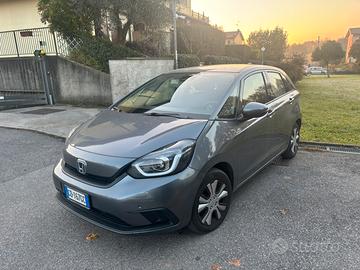 Honda Jazz hev 1.5 elegance e Cvt