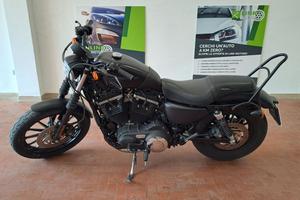 HARLEY-DAVIDSON 883 Iron XL N