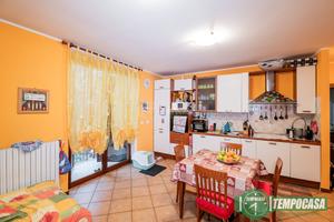 Appartamento a Casaletto Lodigiano 3 locali