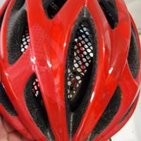casco bici della rudy taglia M