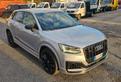 AUDI SQ2 TFSI QUATTRO S-TRONIC SPORT ATTITUDE300CV