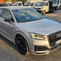 AUDI SQ2 TFSI QUATTRO S-TRONIC SPORT ATTITUDE300CV