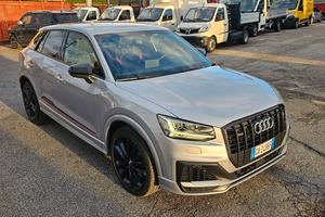 AUDI SQ2 TFSI QUATTRO S-TRONIC SPORT ATTITUDE300CV